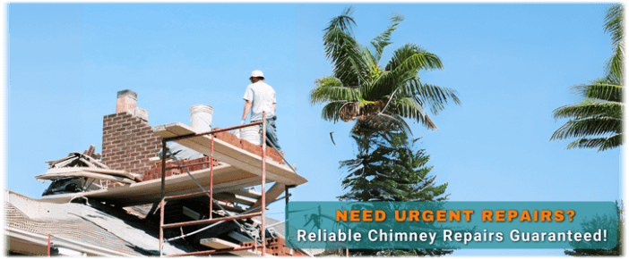 Chimney Repair Phoenix
