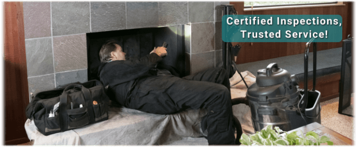 Chimney and Fireplace Inspection Phoenix