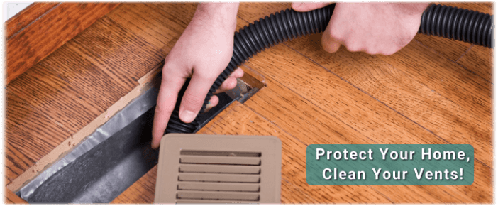 Dryer Vent Cleaning Phoenix