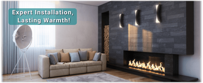 Fireplace Installation Phoenix