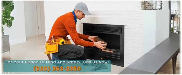 Fireplace Repair Phoenix