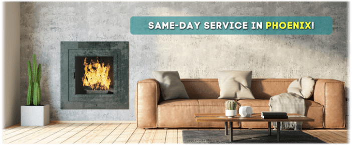 Phoenix Chimney Sweep
